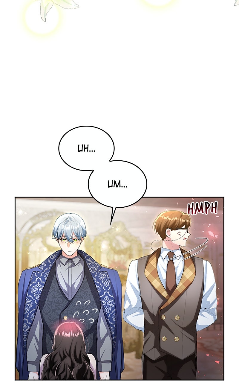 Not the Time for Love Episode 43 page 35 - 