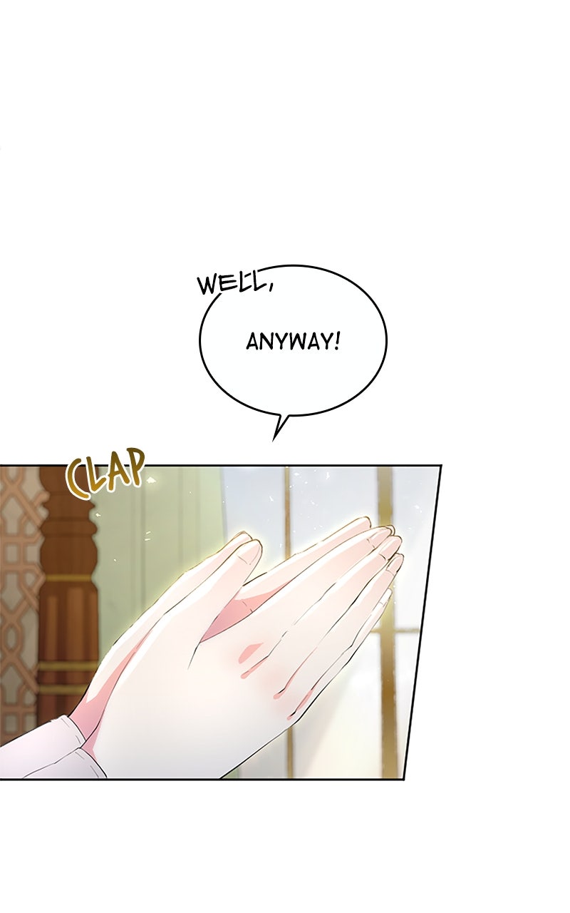 Not the Time for Love Episode 43 page 36 - 