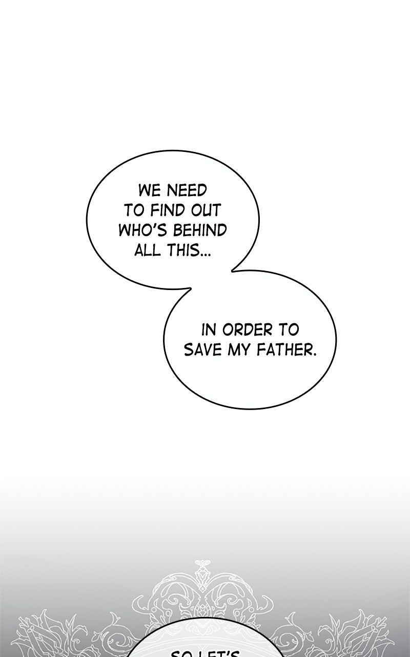 Not the Time for Love Episode 43 page 37 - 