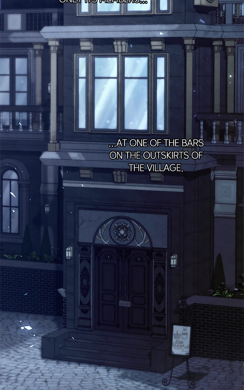 Not the Time for Love Episode 43 page 40 - 