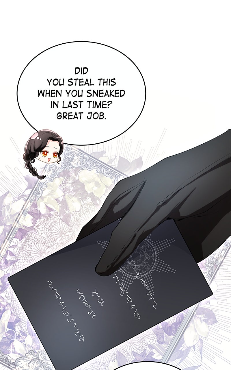 Not the Time for Love Episode 43 page 45 - 