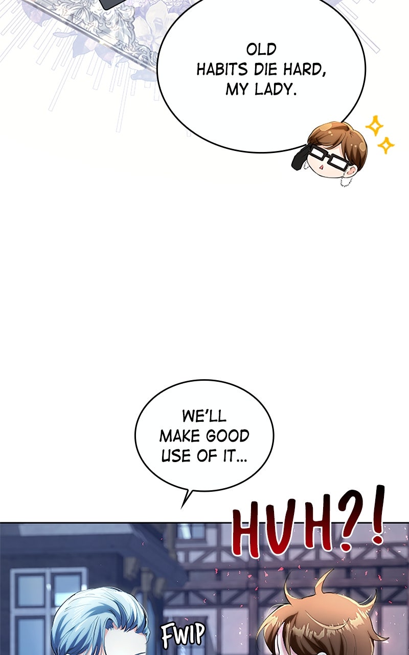 Not the Time for Love Episode 43 page 46 - 