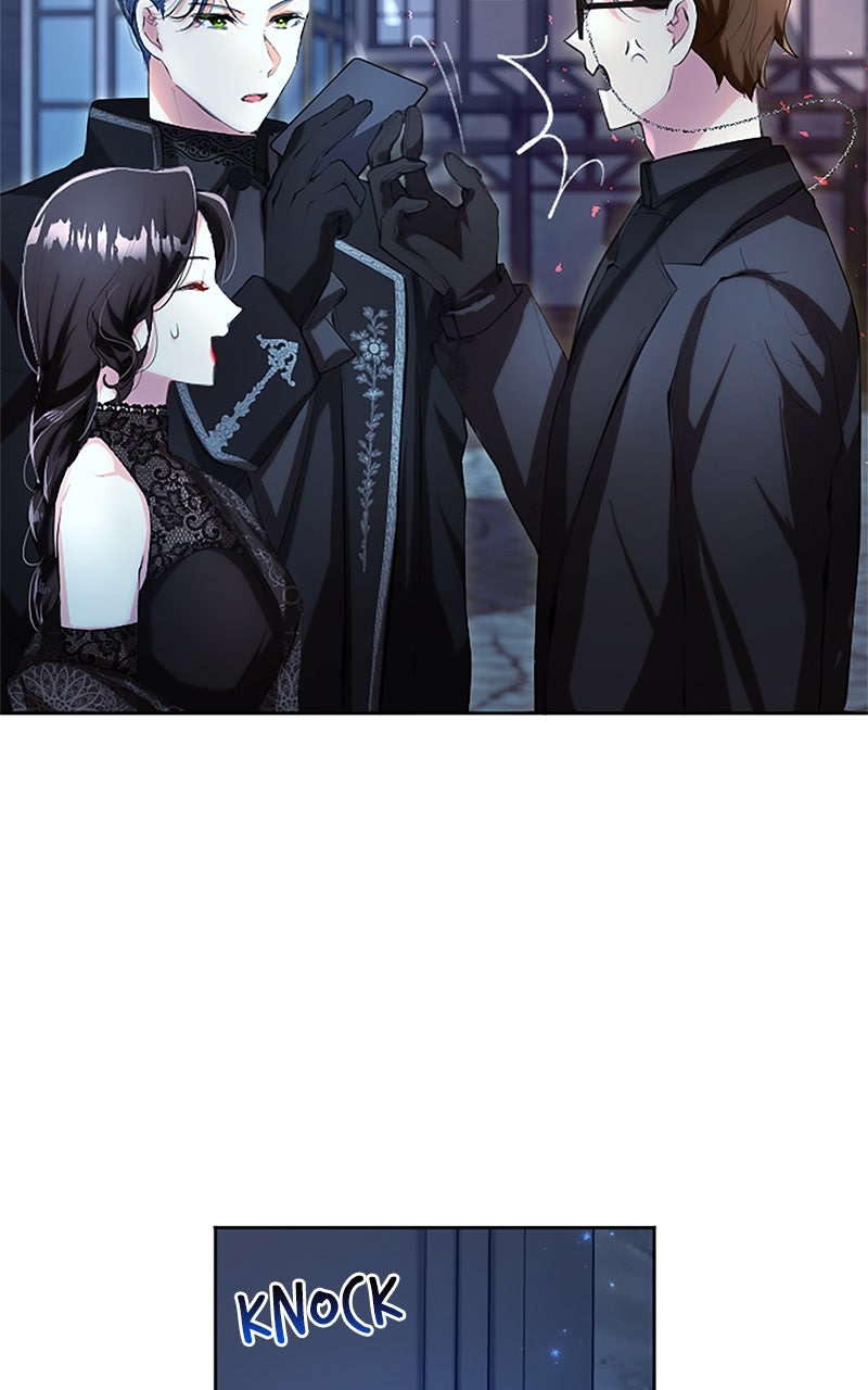 Not the Time for Love Episode 43 page 47 - 