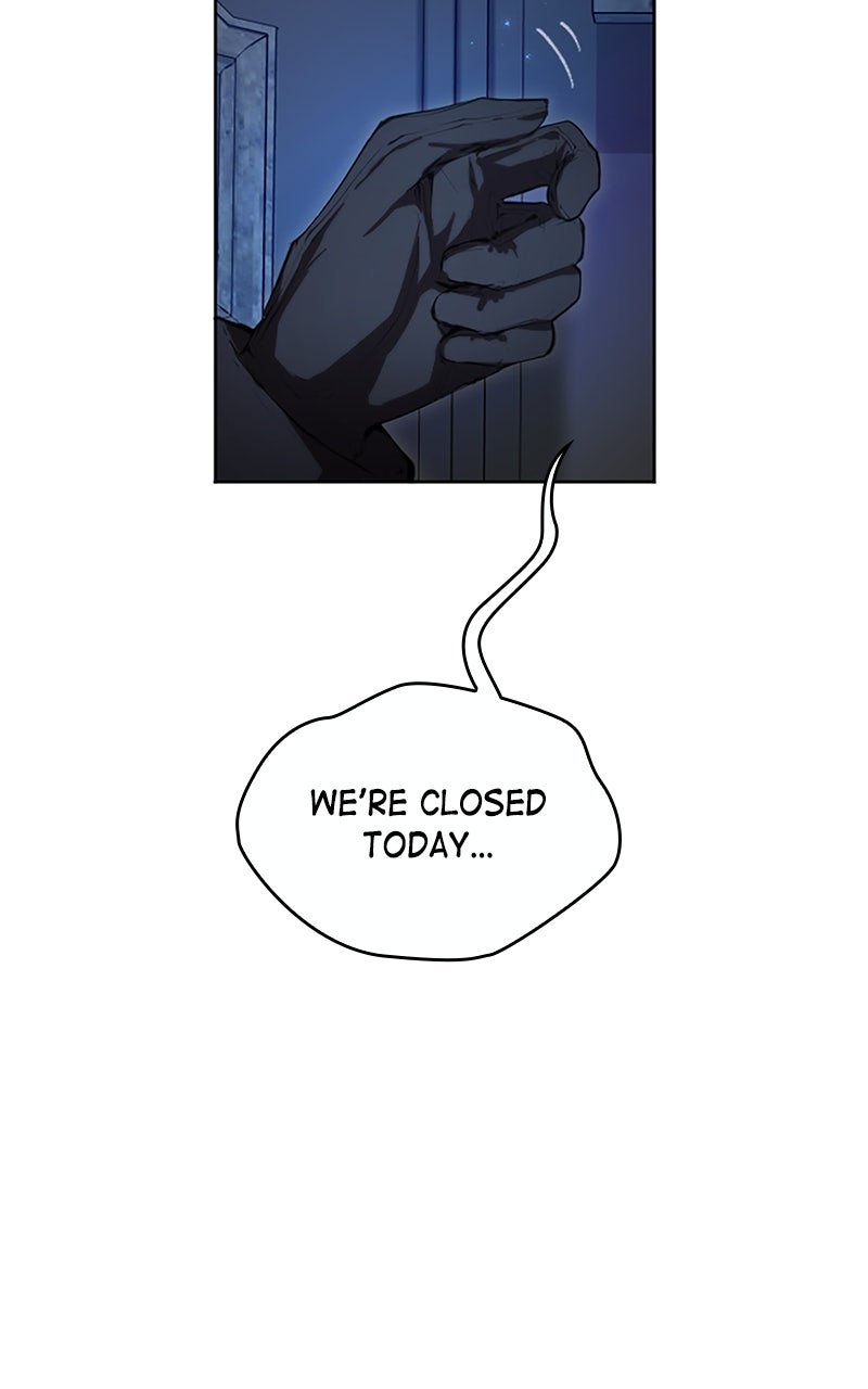 Not the Time for Love Episode 43 page 48 - 