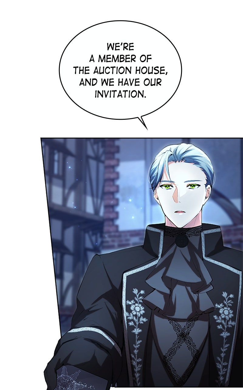Not the Time for Love Episode 43 page 49 - 