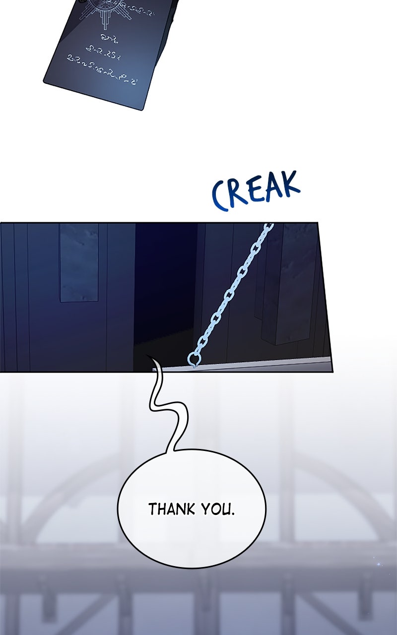 Not the Time for Love Episode 43 page 50 - 