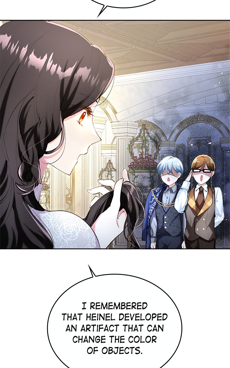 Not the Time for Love Episode 43 page 6 - 