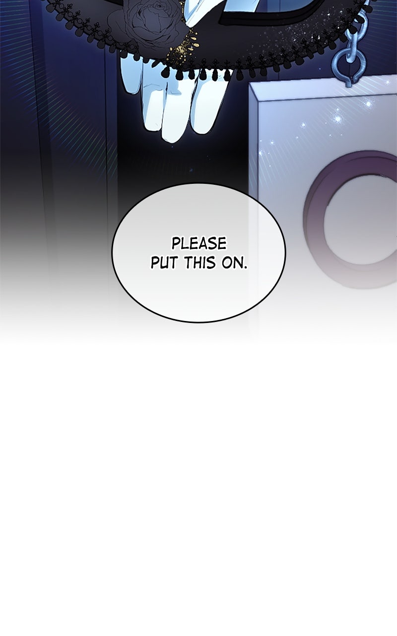 Not the Time for Love Episode 43 page 53 - 