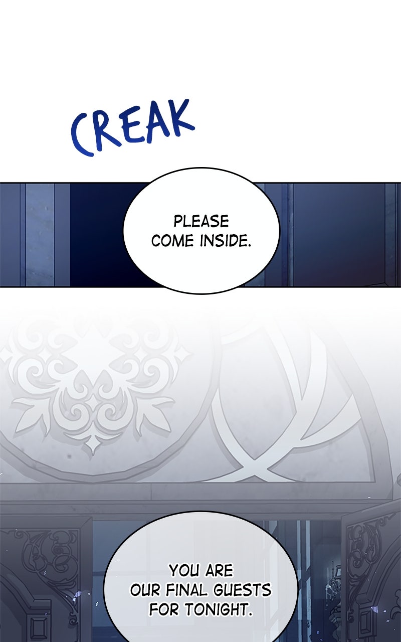 Not the Time for Love Episode 43 page 57 - 