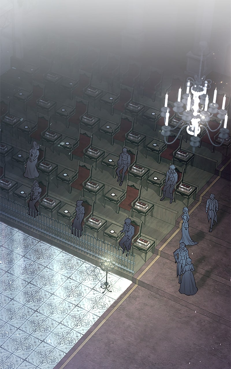 Not the Time for Love Episode 43 page 61 - 