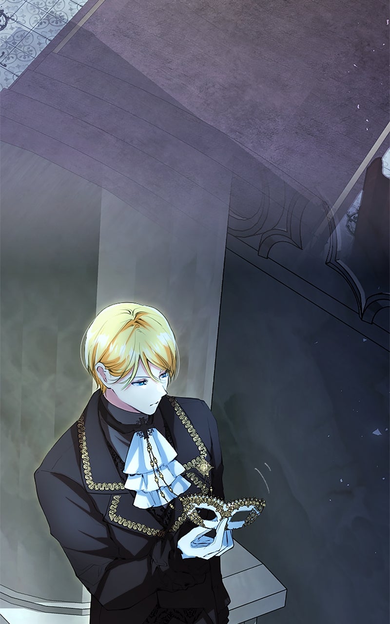 Not the Time for Love Episode 43 page 62 - 
