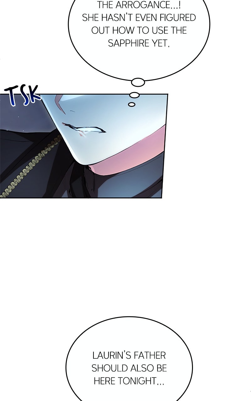 Not the Time for Love Episode 43 page 66 - 