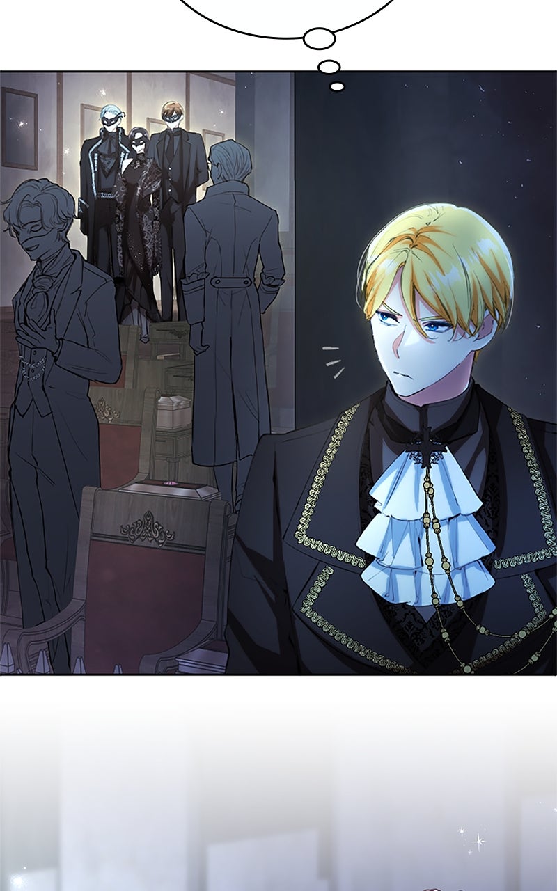 Not the Time for Love Episode 43 page 67 - 