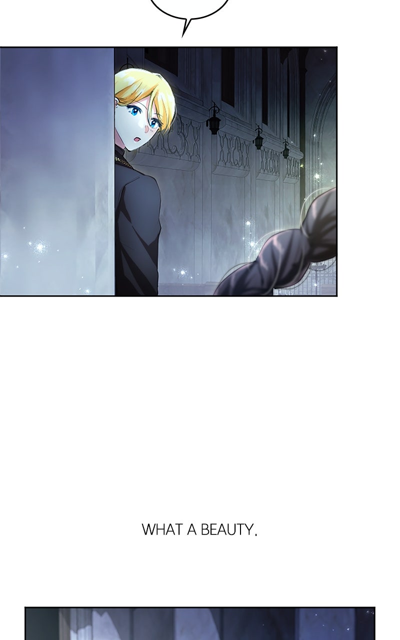 Not the Time for Love Episode 43 page 70 - 