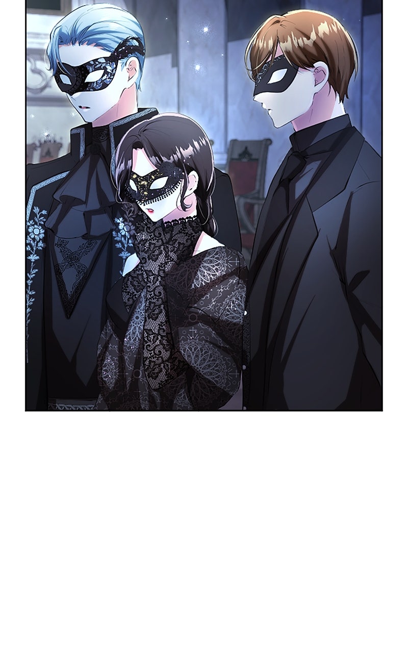 Not the Time for Love Episode 43 page 71 - 