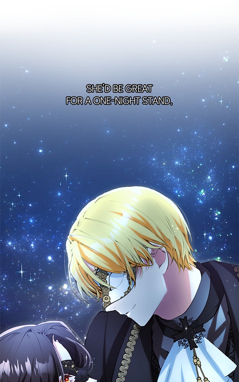Not the Time for Love Episode 43 page 72 - 