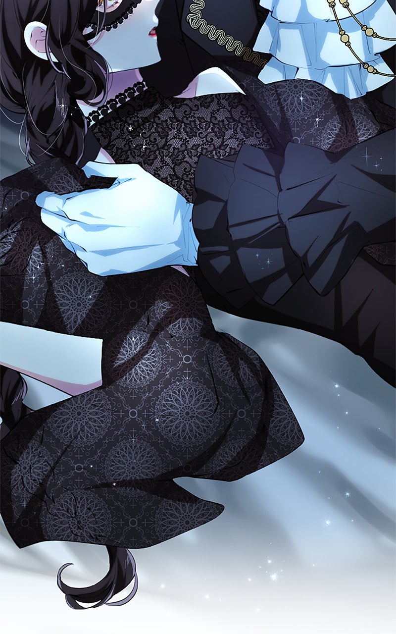 Not the Time for Love Episode 43 page 73 - 