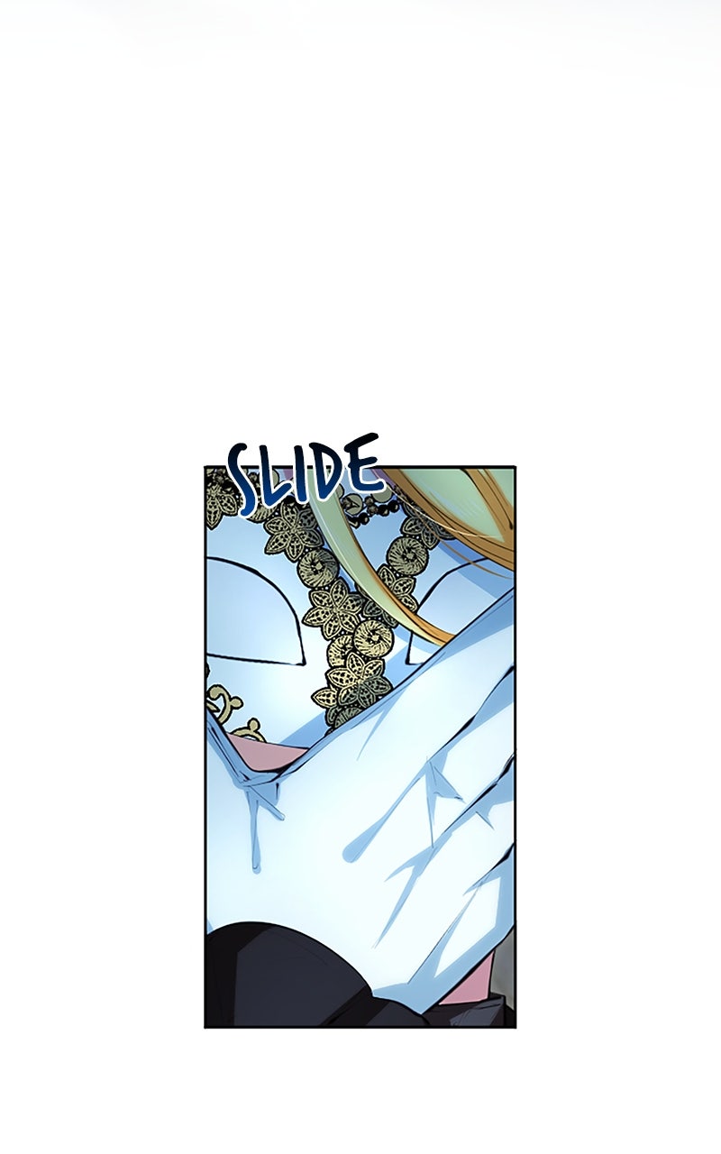 Not the Time for Love Episode 43 page 74 - 