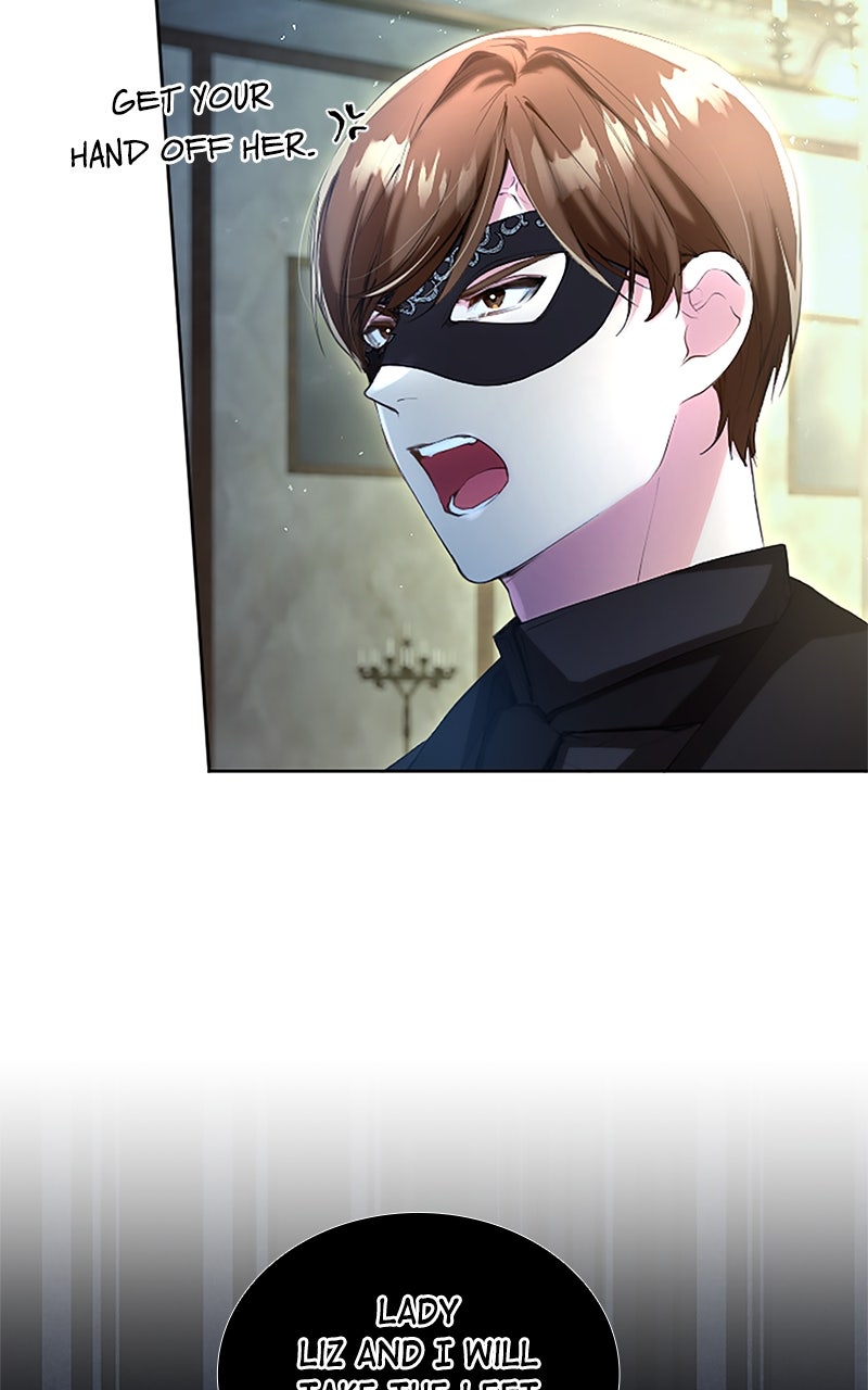 Not the Time for Love Episode 44 page 11 - 