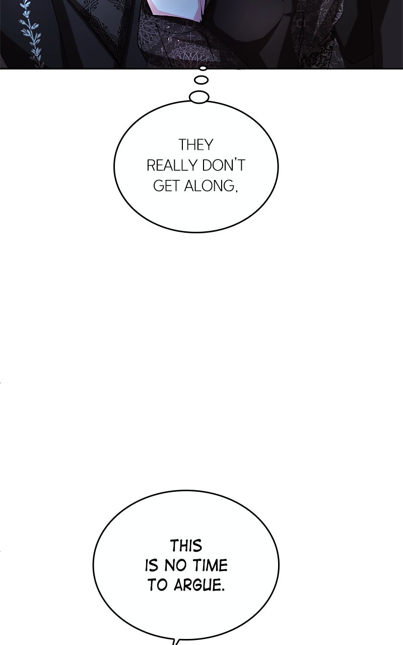 Not the Time for Love Episode 44 page 13 - 