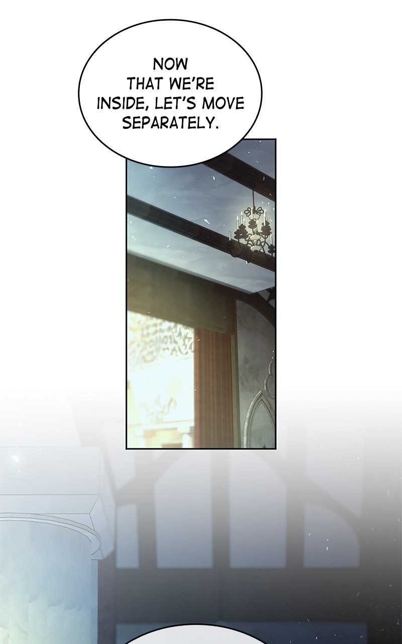 Not the Time for Love Episode 44 page 15 - 