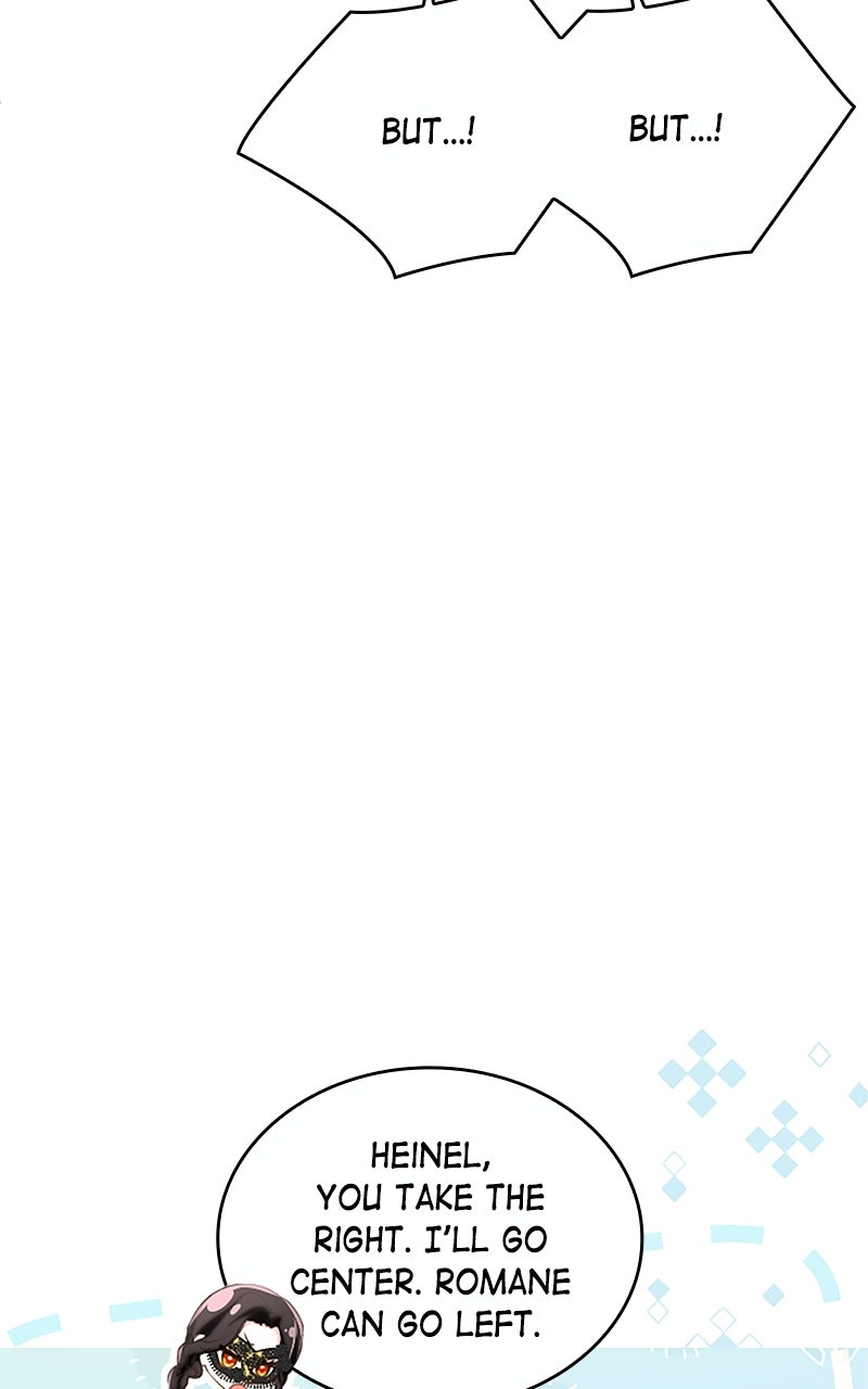 Not the Time for Love Episode 44 page 17 - 