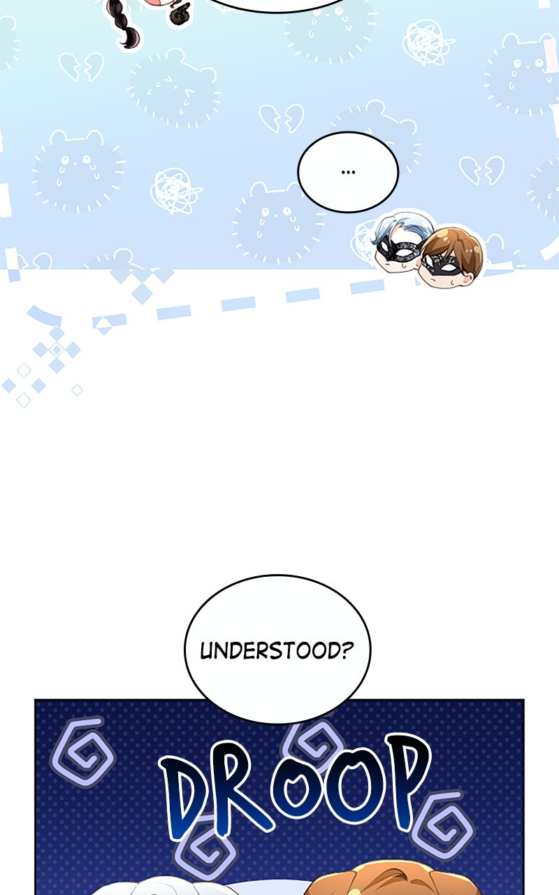 Not the Time for Love Episode 44 page 18 - 