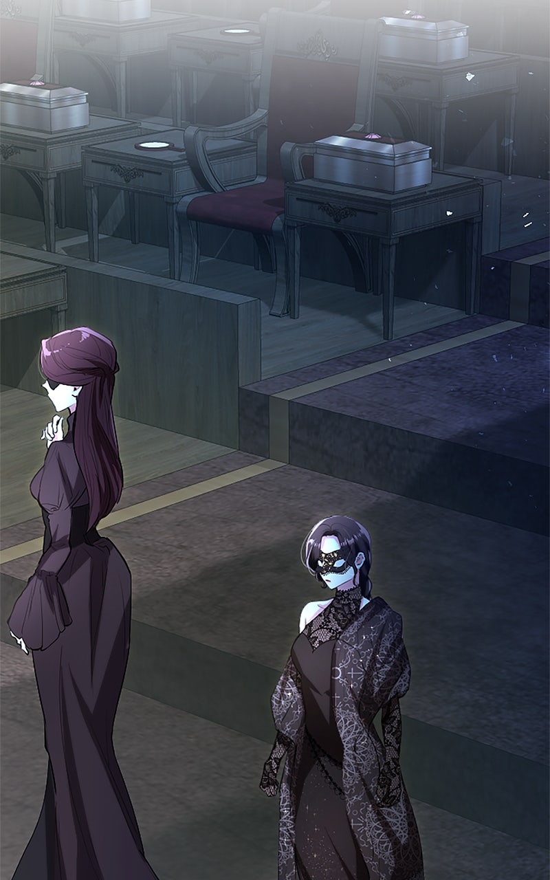 Not the Time for Love Episode 44 page 20 - 