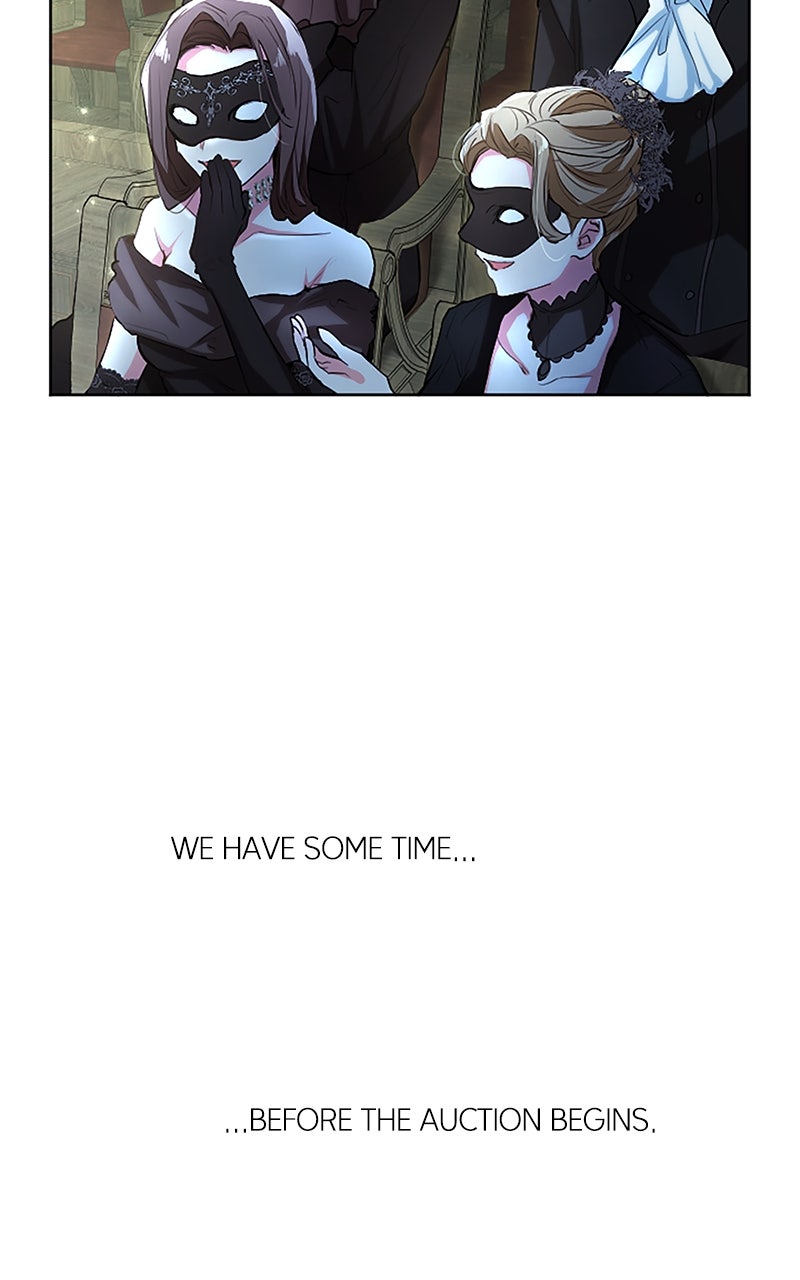 Not the Time for Love Episode 44 page 3 - 