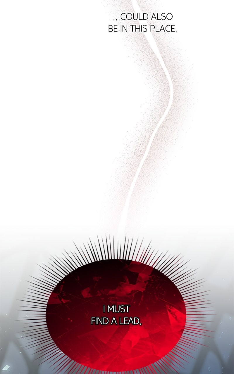 Not the Time for Love Episode 44 page 22 - 