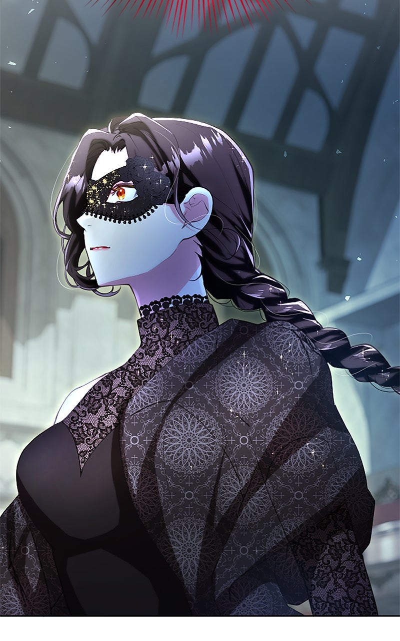 Not the Time for Love Episode 44 page 23 - 