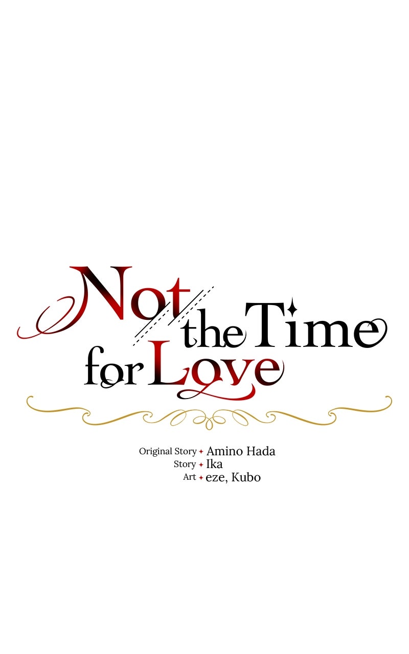 Not the Time for Love Episode 44 page 24 - 