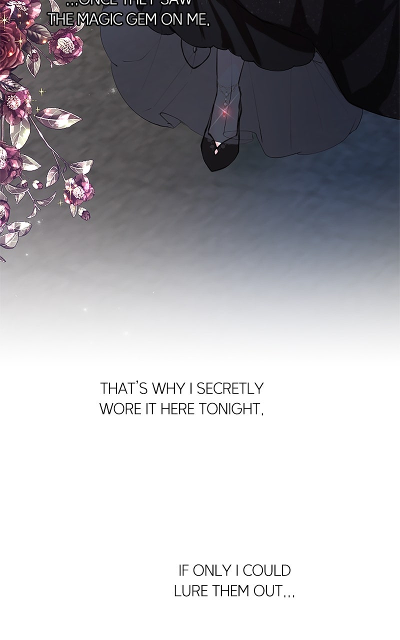 Not the Time for Love Episode 44 page 28 - 