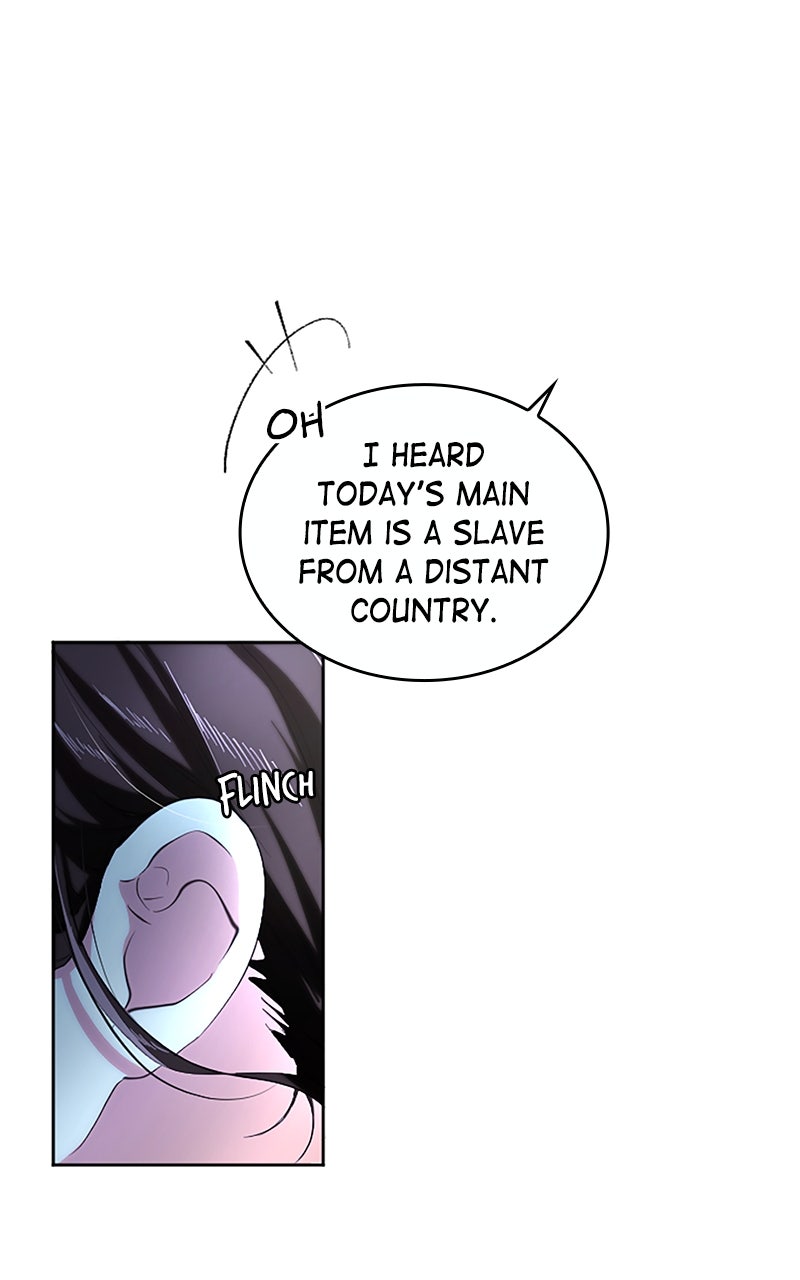 Not the Time for Love Episode 44 page 29 - 