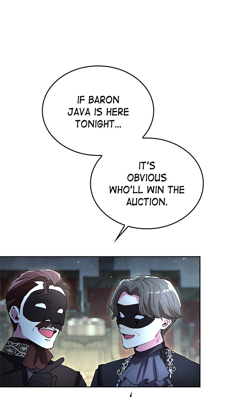 Not the Time for Love Episode 44 page 33 - 