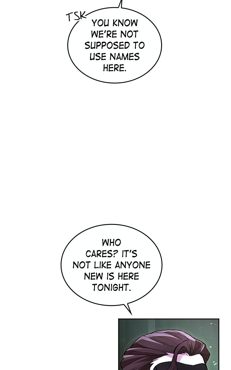Not the Time for Love Episode 44 page 34 - 