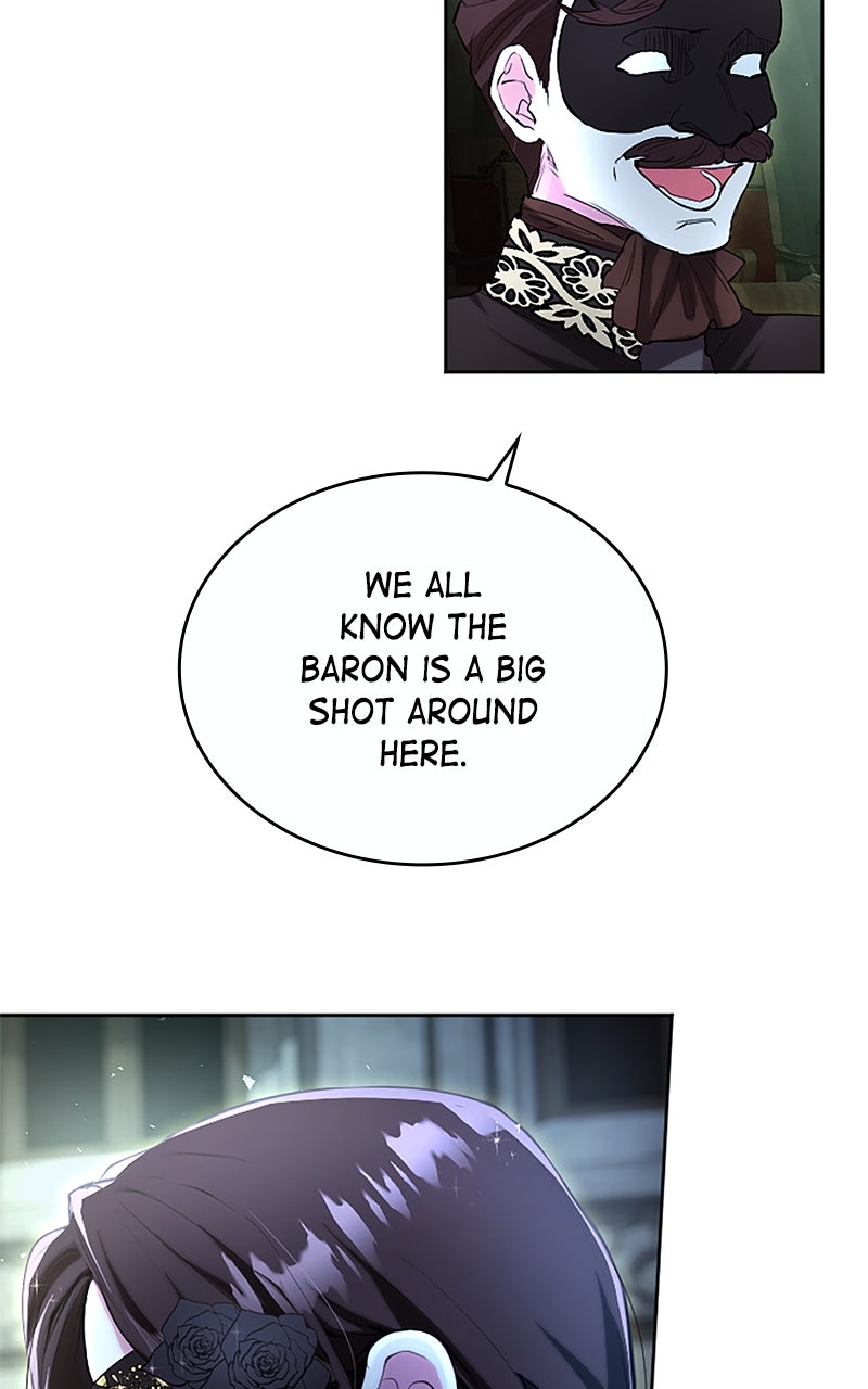 Not the Time for Love Episode 44 page 35 - 