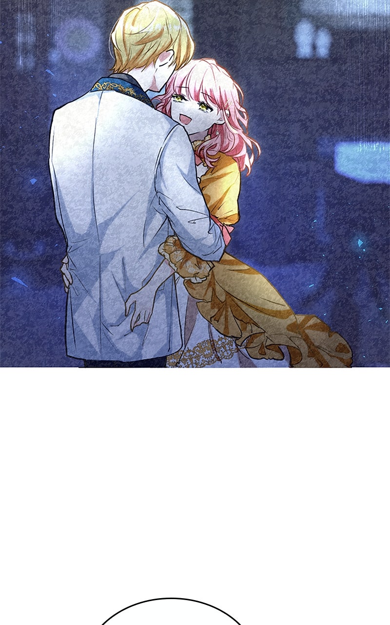 Not the Time for Love Episode 44 page 40 - 