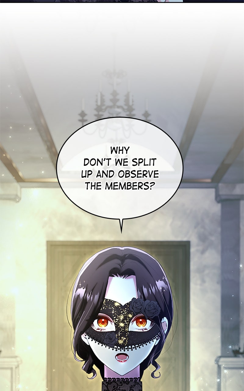 Not the Time for Love Episode 44 page 5 - 