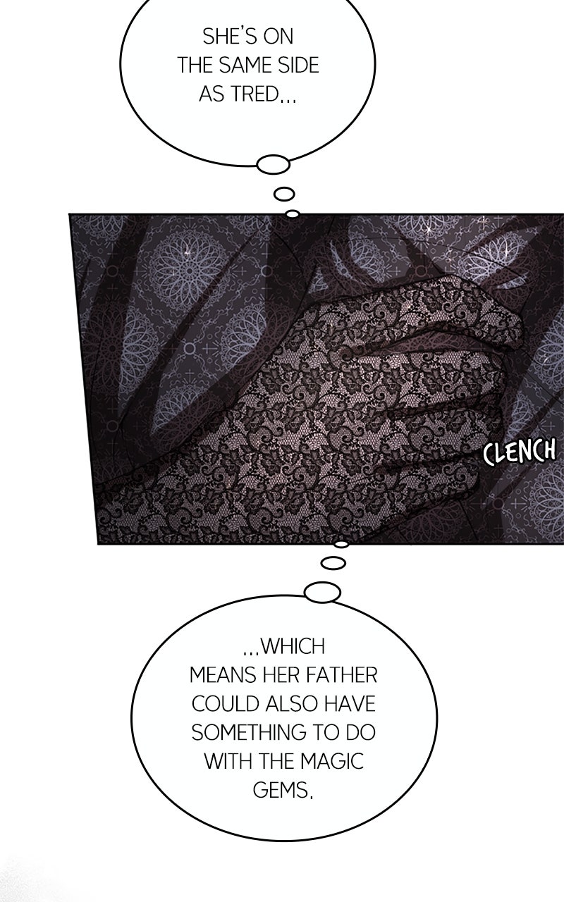 Not the Time for Love Episode 44 page 41 - 