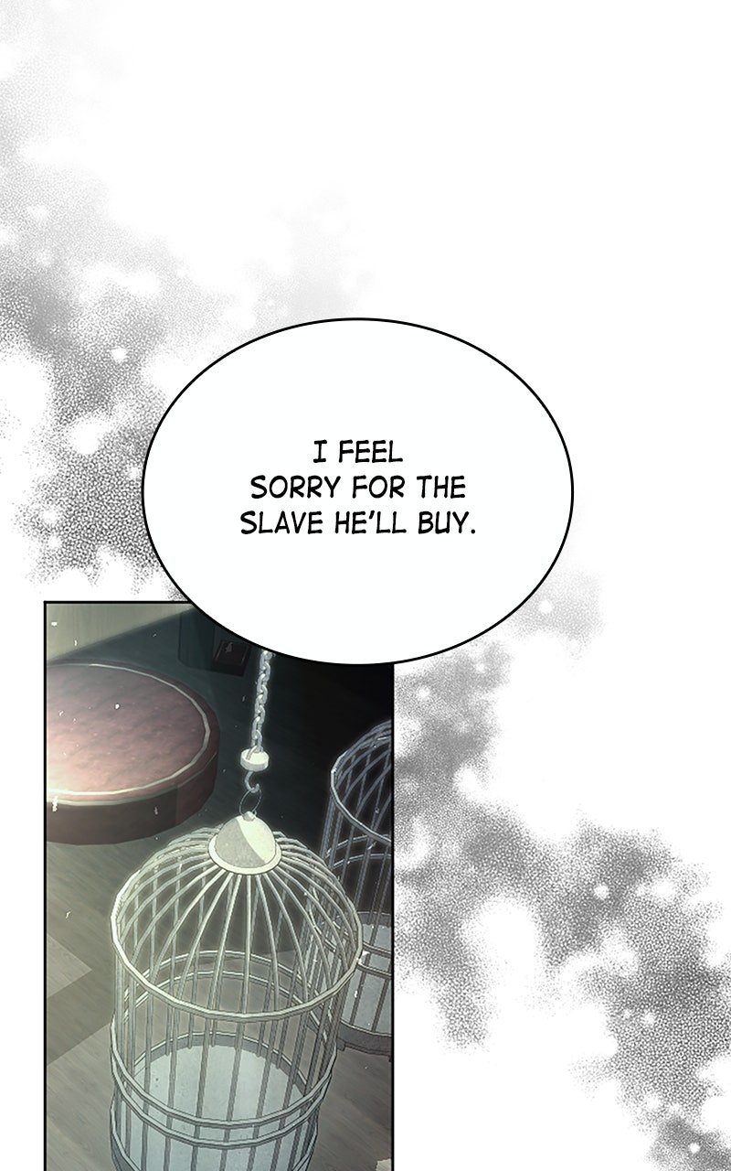 Not the Time for Love Episode 44 page 42 - 