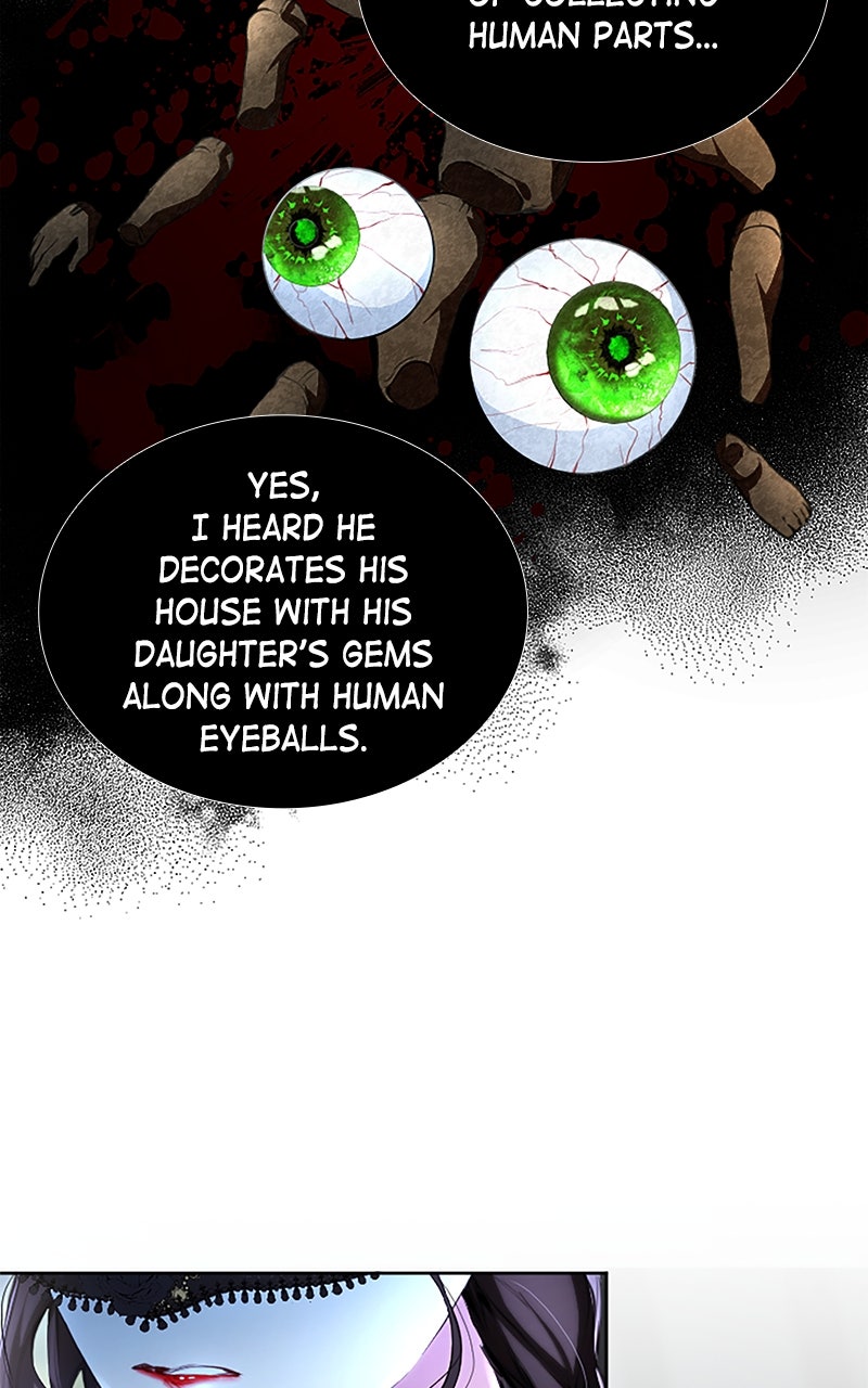 Not the Time for Love Episode 44 page 44 - 