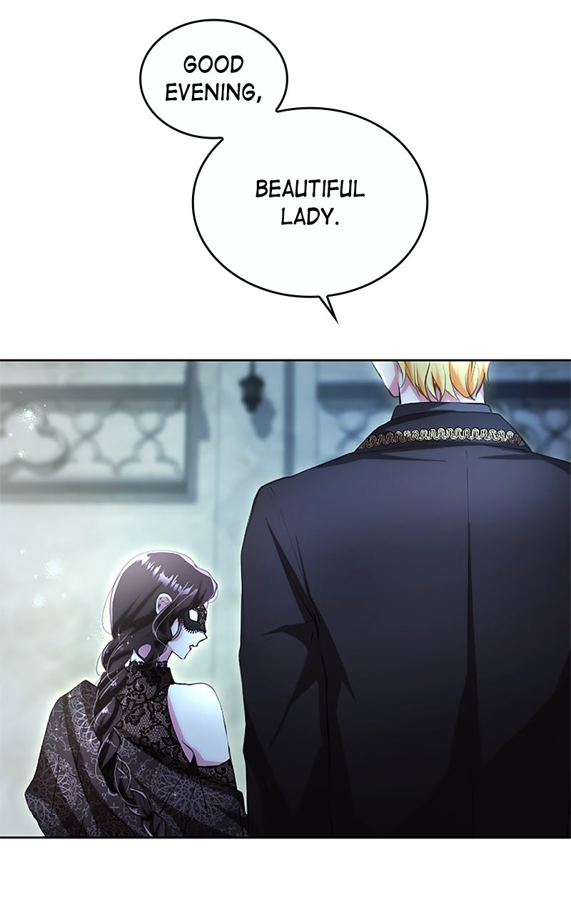 Not the Time for Love Episode 44 page 48 - 