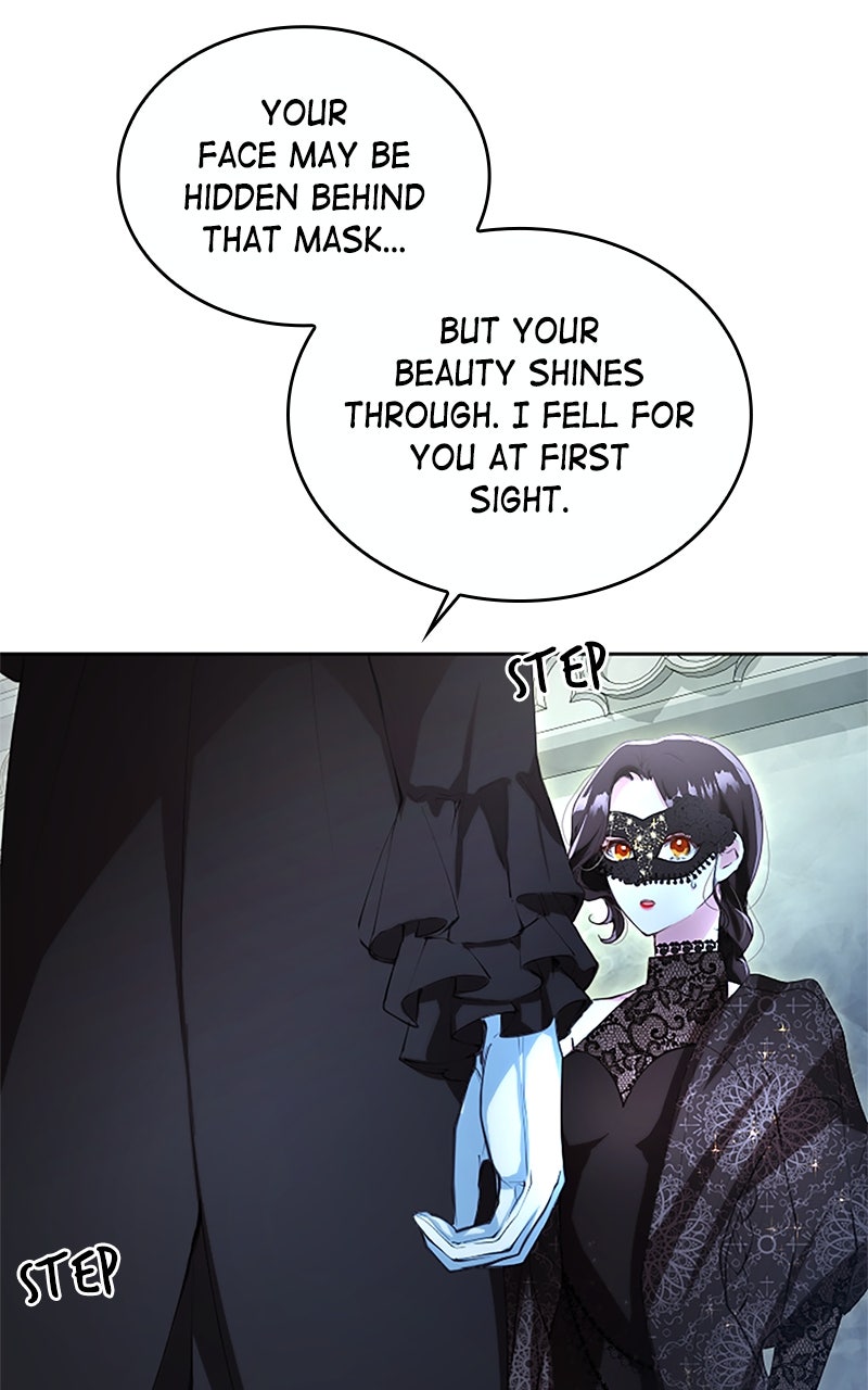 Not the Time for Love Episode 44 page 52 - 