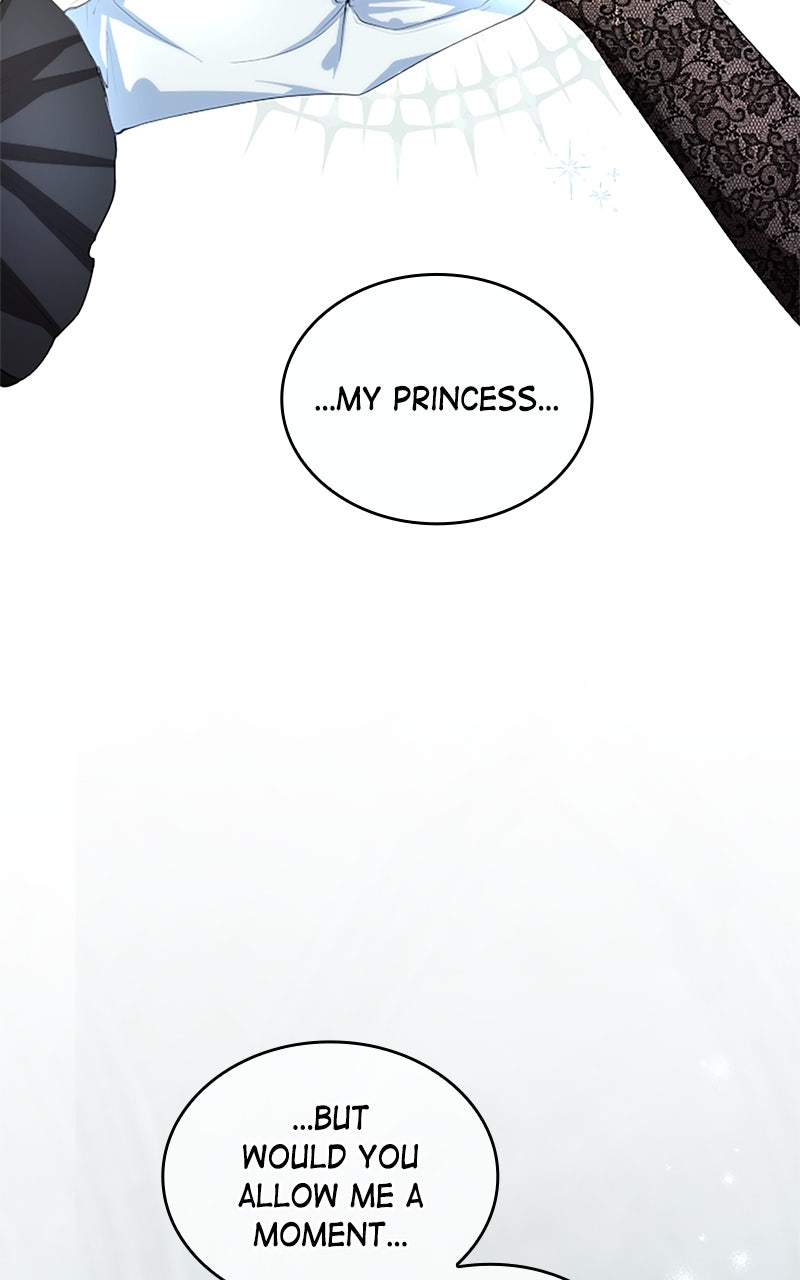 Not the Time for Love Episode 44 page 54 - 
