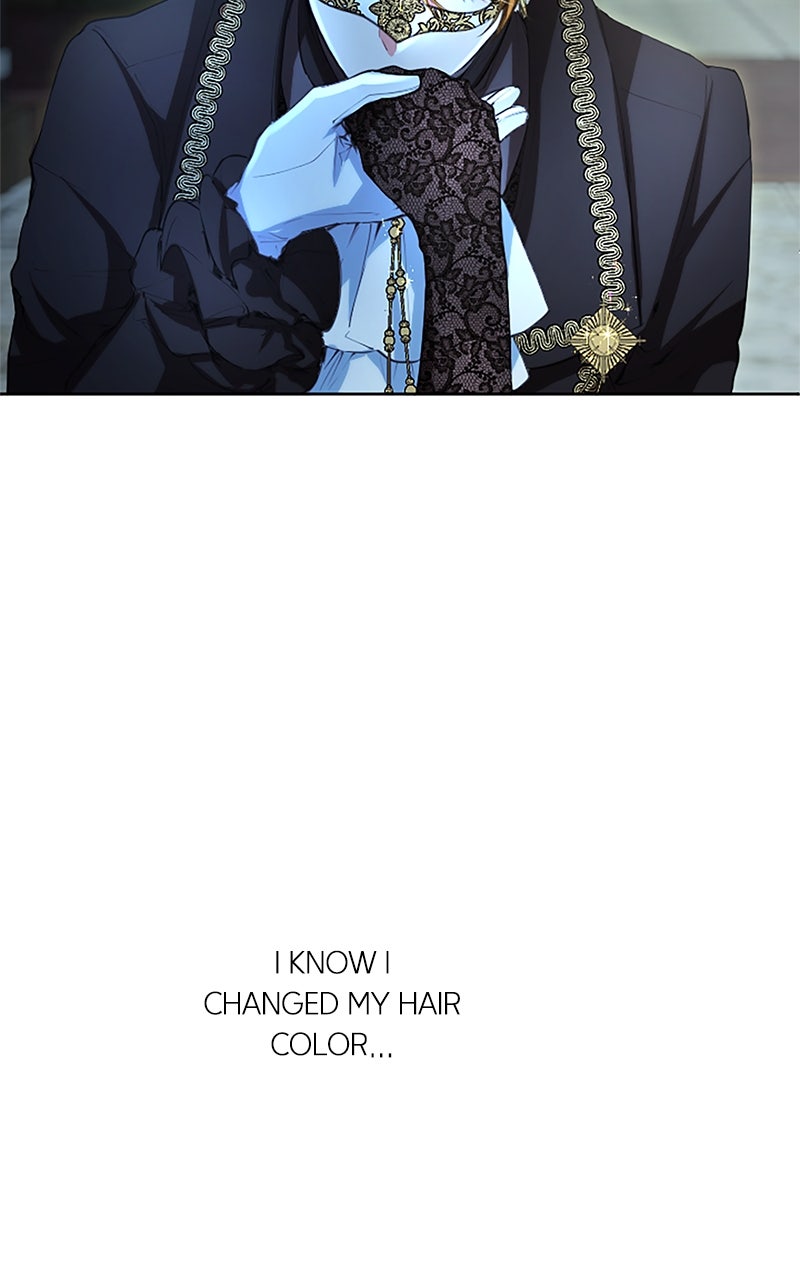 Not the Time for Love Episode 44 page 58 - 