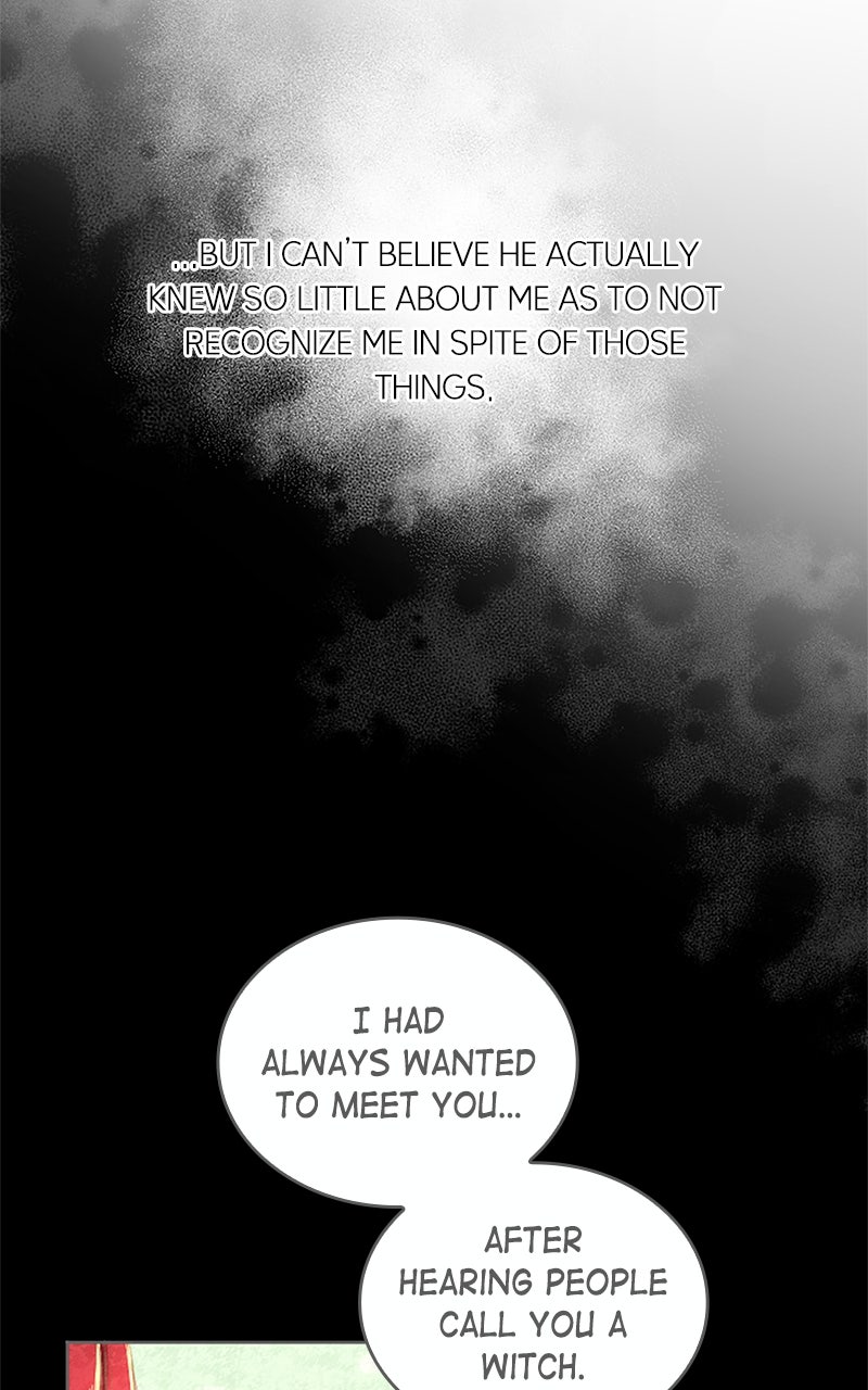 Not the Time for Love Episode 44 page 60 - 