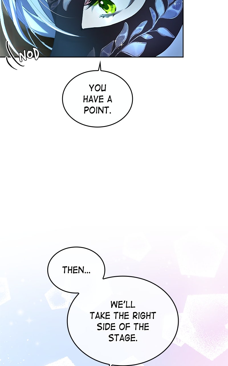 Not the Time for Love Episode 44 page 7 - 