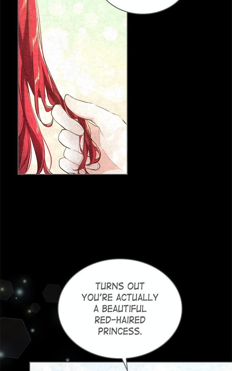 Not the Time for Love Episode 44 page 61 - 