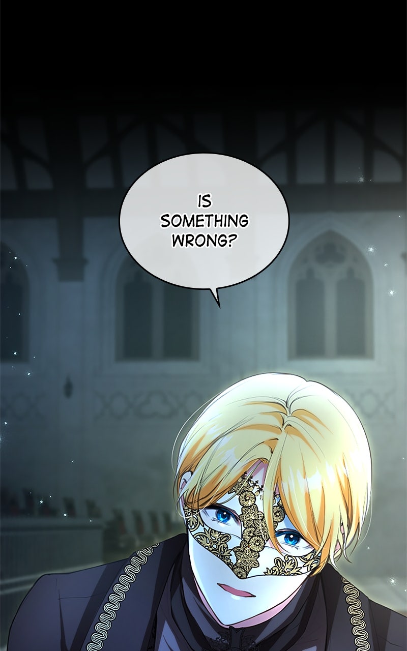 Not the Time for Love Episode 44 page 63 - 